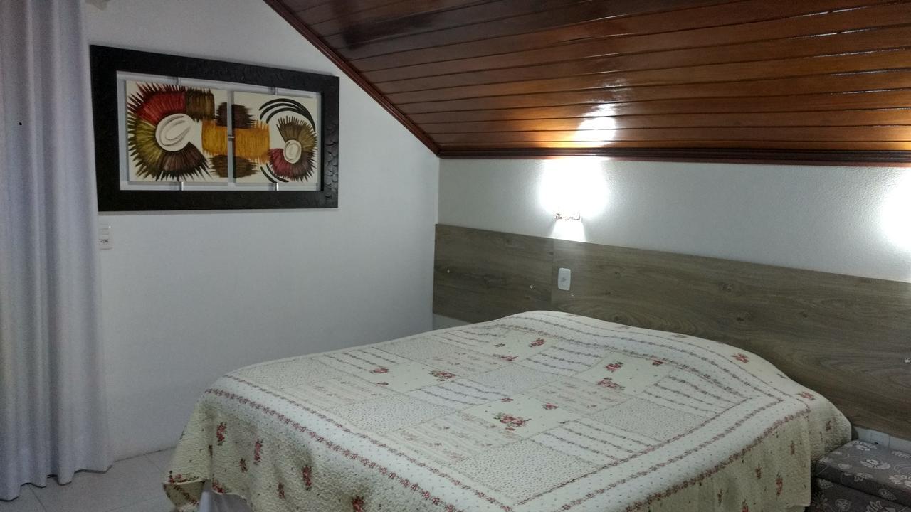 Pousada Florenza Bento Gonçalves Exteriör bild